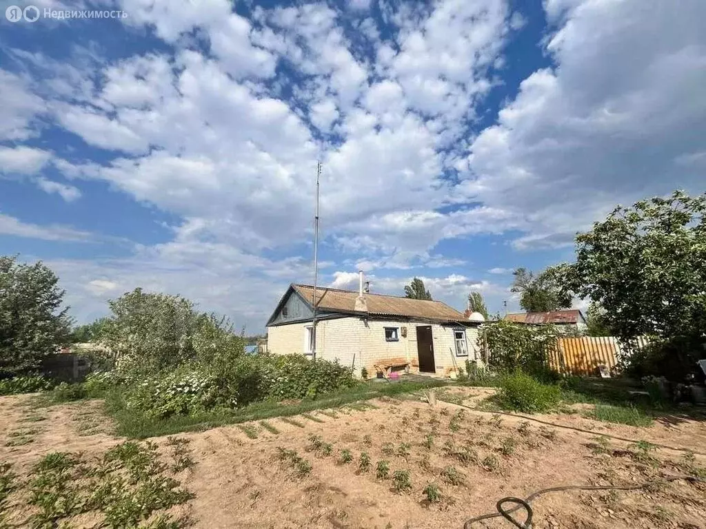 Дом в Малая Ивановка, Верхняя улица (85 м) - Фото 0