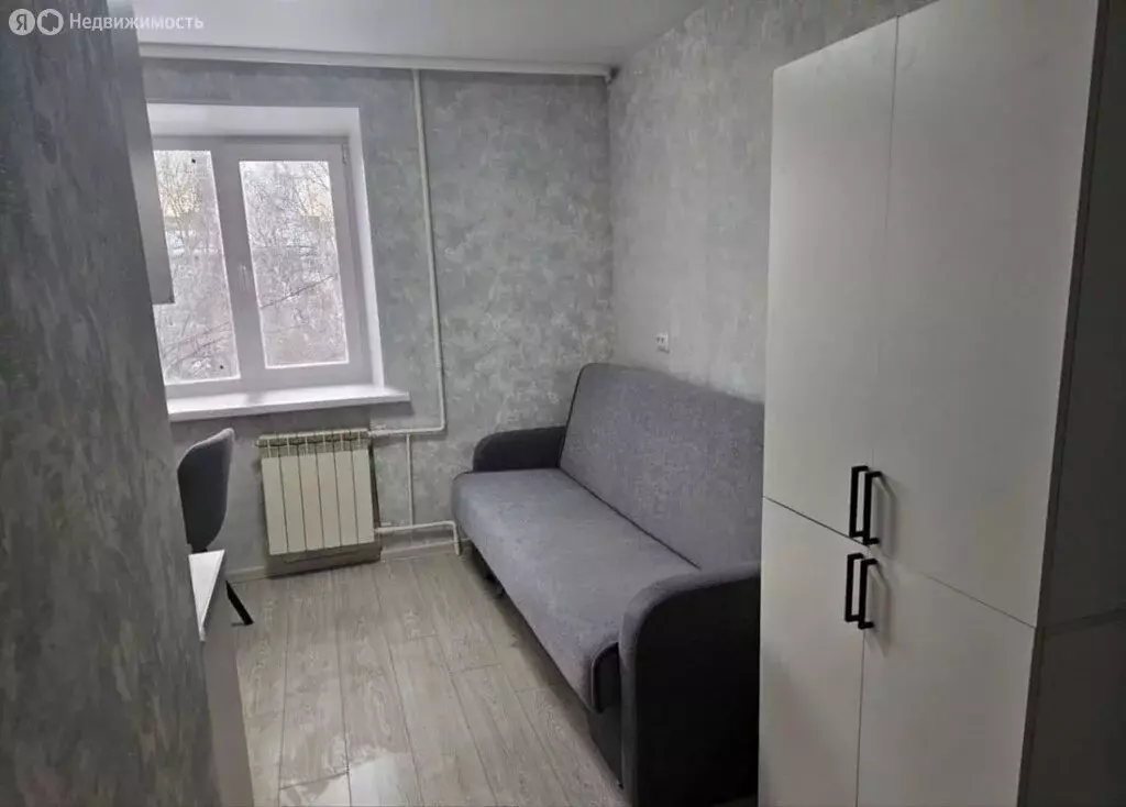 Квартира-студия: Томск, улица 79-й Гвардейской Дивизии, 10/1 (13 м) - Фото 1