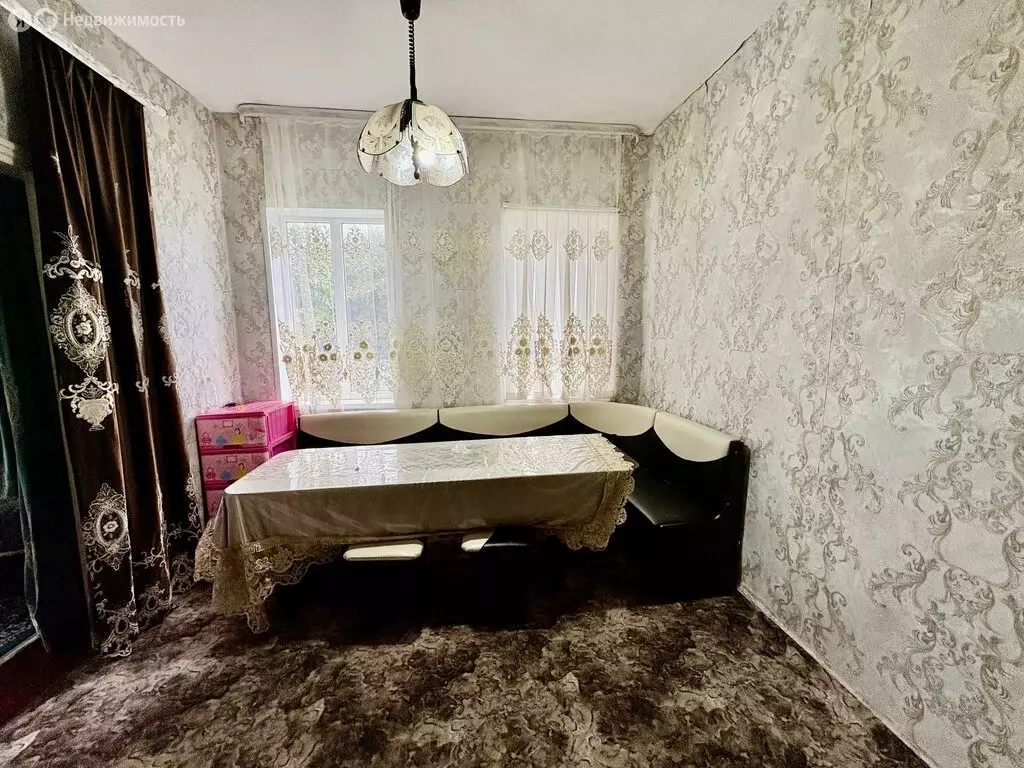 Дом в Новоалександровск, Советская улица (84 м) - Фото 2