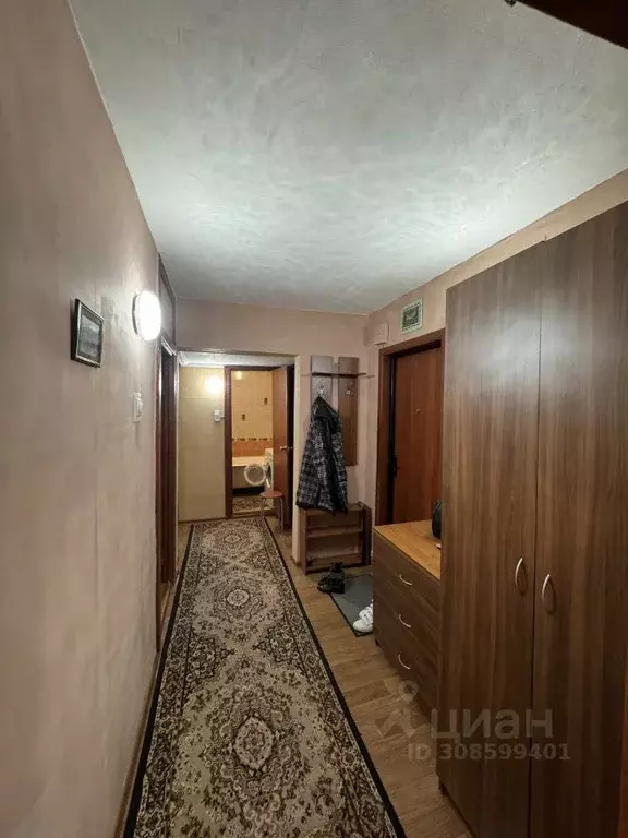 2-к кв. Татарстан, Казань ул. Кул Гали, 1 (60.0 м) - Фото 2