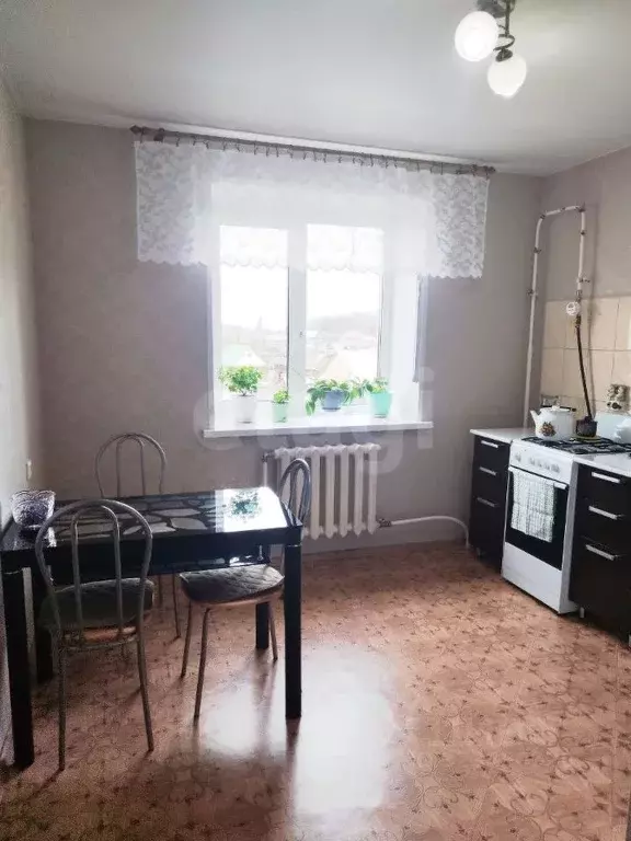 3-к кв. Свердловская область, Талица Песчаная ул., 18 (73.5 м) - Фото 1