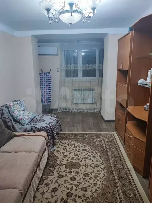 2-к. квартира, 45,6 м, 2/5 эт. - Фото 0