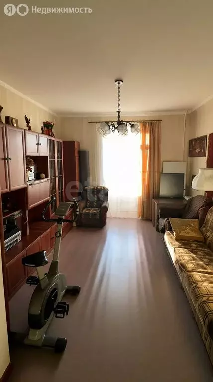 2-комнатная квартира: Ярославль, проспект Ленина, 57 (59.9 м) - Фото 2