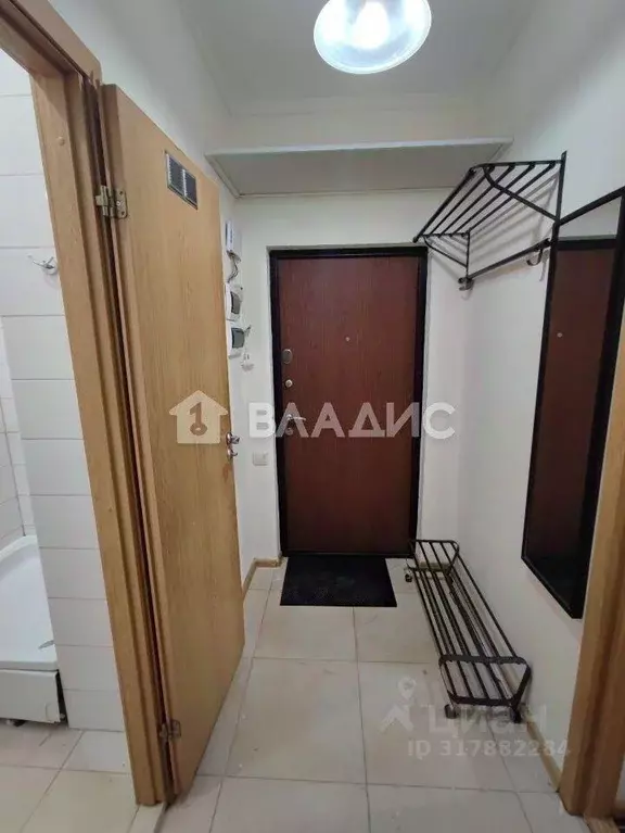 Квартира, 1 комната, 33 м - Фото 0