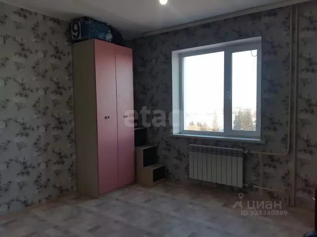 1-к кв. Ямало-Ненецкий АО, Приуральский район, с. Аксарка пер. ... - Фото 2