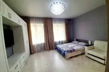 1-к кв. Московская область, Воскресенск Центральный мкр, ул. ... - Фото 1