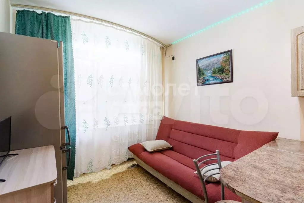 1-к. квартира, 36,2 м, 4/10 эт. - Фото 1