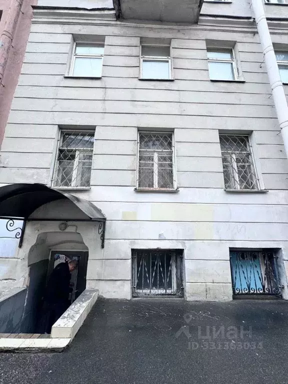 Помещение свободного назначения в Санкт-Петербург Гражданская ул., 24 ... - Фото 2