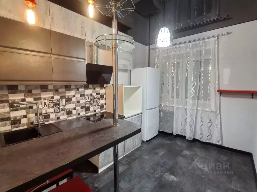 1-к кв. Пермский край, Пермский муниципальный округ, с. Фролы ул. ... - Фото 1