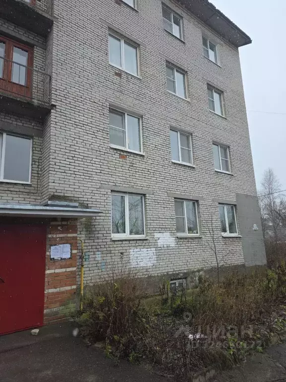 3-к кв. Ленинградская область, Приозерск ул. Ленина, 70а (63.9 м) - Фото 1