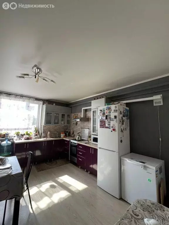 Дом в Лаишево, улица Тукая, 1В (123.2 м) - Фото 1