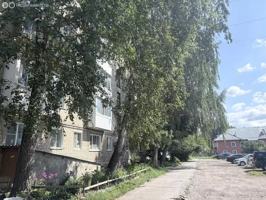 2-комнатная квартира: Донской, микрорайон Северо-Задонск, Заводская ... - Фото 1
