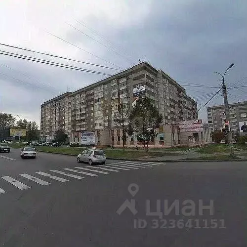 Офис в Удмуртия, Ижевск Пушкинская ул., 373 (120 м) - Фото 1