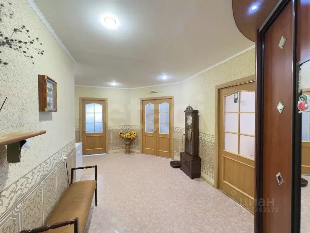 Дом в Башкортостан, Уфимский район, д. Николаевка ул. Ивана Горлача, ... - Фото 1