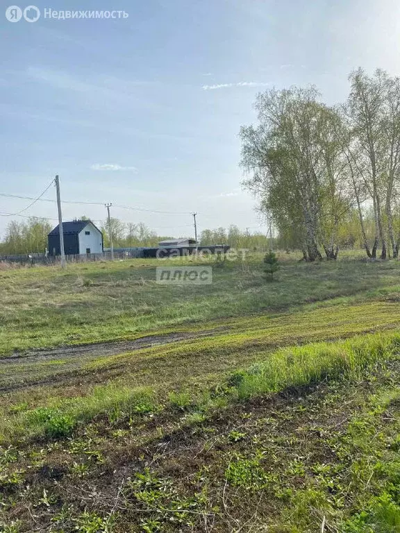 Участок в Красноармейский округ, посёлок Песчаный (10.46 м) - Фото 0