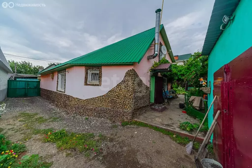 Дом в Саратов, Кооперативная улица (85 м) - Фото 0