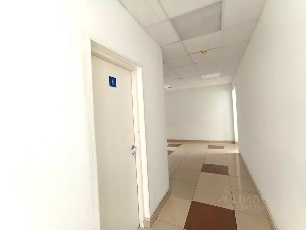 Помещение свободного назначения в Санкт-Петербург Красногвардейский ... - Фото 2