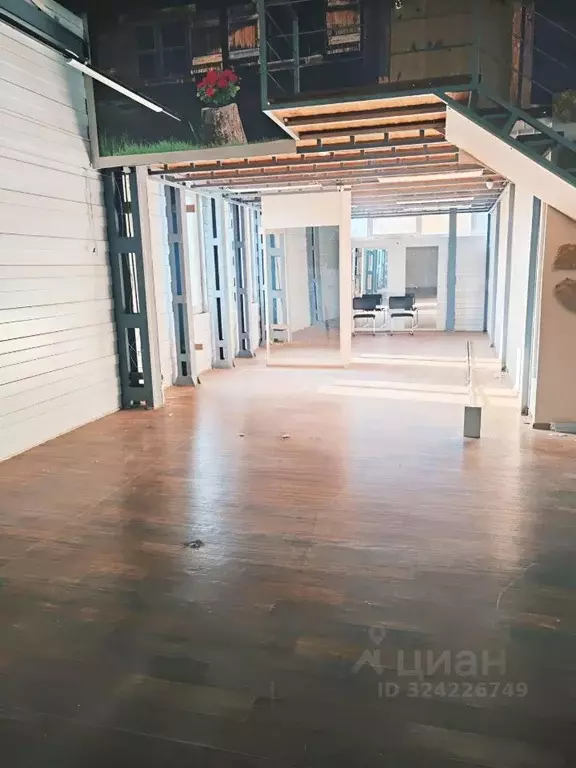 Торговая площадь в Ставропольский край, Пятигорск ул. Ермолова, 6с1 ... - Фото 2