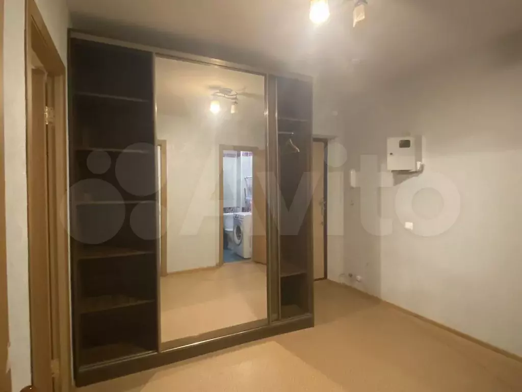 1-к. квартира, 49 м, 2/9 эт. - Фото 0