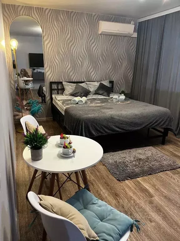 1-к кв. Саратовская область, Саратов ул. Имени Б.Н. Еремина, 3 (41.0 ... - Фото 1