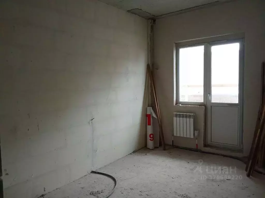 2-к кв. Самарская область, Самара Садовая ул., 168 (66.0 м) - Фото 2