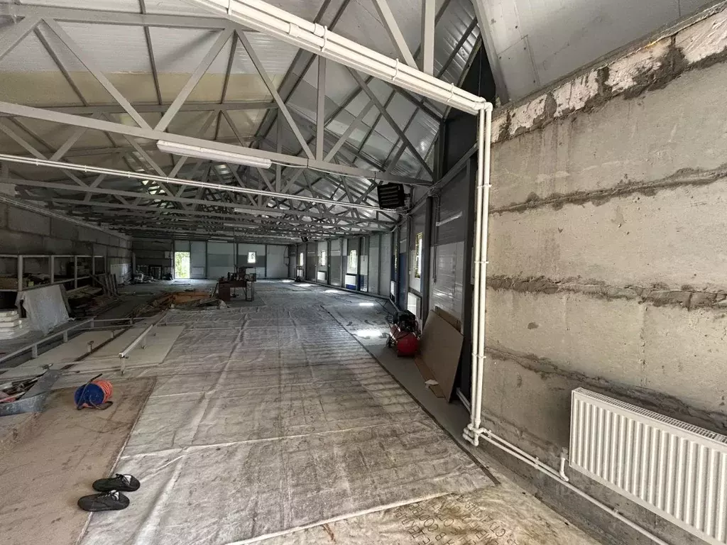 Склад в Владимирская область, Карабаново г. Александровский ... - Фото 2