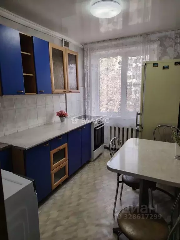 3-к кв. Алтайский край, Барнаул ул. Сухэ-Батора, 9 (59.3 м) - Фото 1