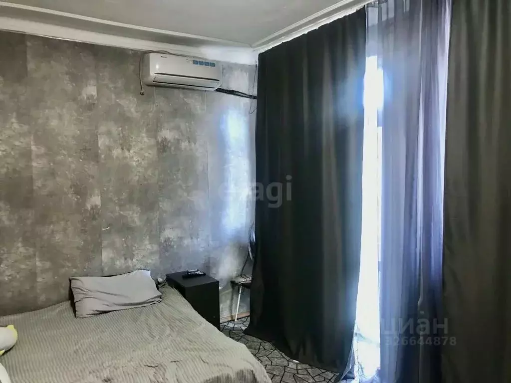 2-к кв. Волгоградская область, Волгоград просп. Имени В.И. Ленина, 114 ... - Фото 2