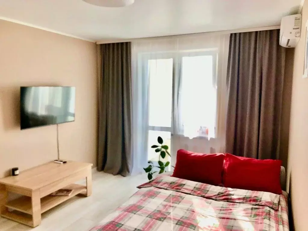 1-к кв. Башкортостан, Уфа Бакалинская ул., 4 (45.0 м) - Фото 2