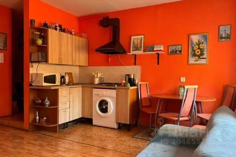 1-к кв. Санкт-Петербург ул. Маяковского, 22-24 (35.0 м) - Фото 1