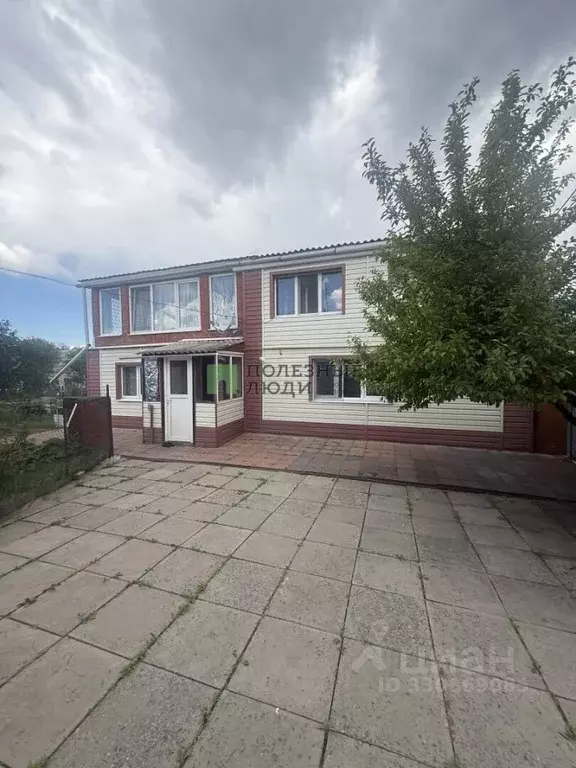 Дом в Белгородская область, Яковлевский муниципальный округ, с. Шопино ... - Фото 1