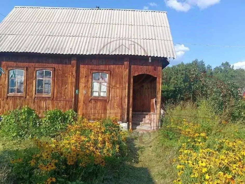 Дом в Курганская область, Кетовский муниципальный округ, Ясная ... - Фото 1