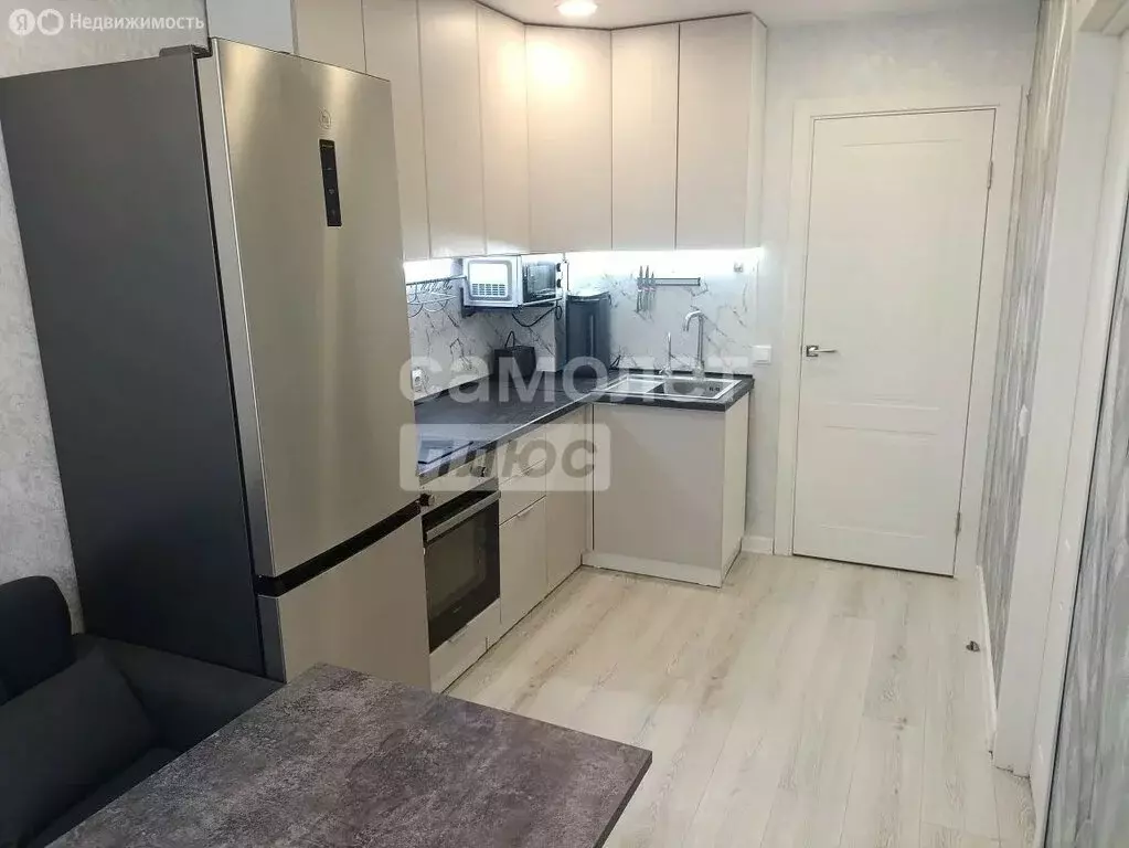 2-комнатная квартира: Уфа, улица Коммунаров, 7 (42.8 м) - Фото 2