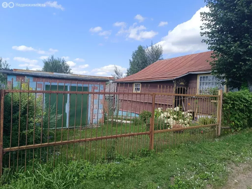 Дом в Лакинск, улица Федосеева, 46А (100 м) - Фото 1