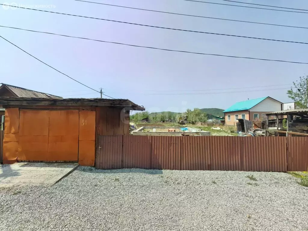 Участок в Арсеньев, Пушкинская улица (15.2 м) - Фото 2