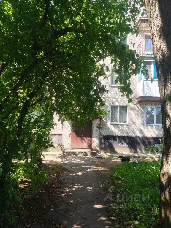 2-к кв. Ленинградская область, Сясьстрой Волховский район, ул. Петра ... - Фото 1