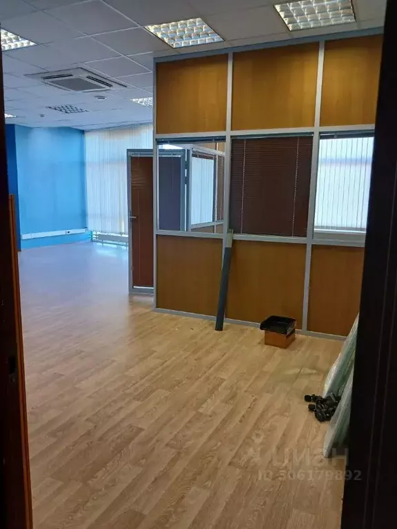 Офис в Санкт-Петербург 6-й Верхний пер., 12 (500 м) - Фото 0