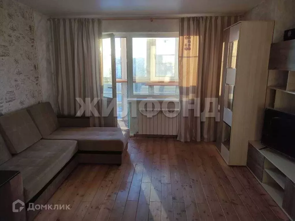 Продаётся 1-к квартира, 33.7 м - Фото 0