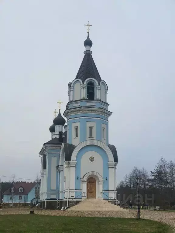 Дом в Ленинградская область, Выборгский район, Приморское городское ... - Фото 0