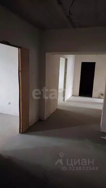 3-к кв. Ростовская область, Ростов-на-Дону просп. Михаила Нагибина, ... - Фото 2