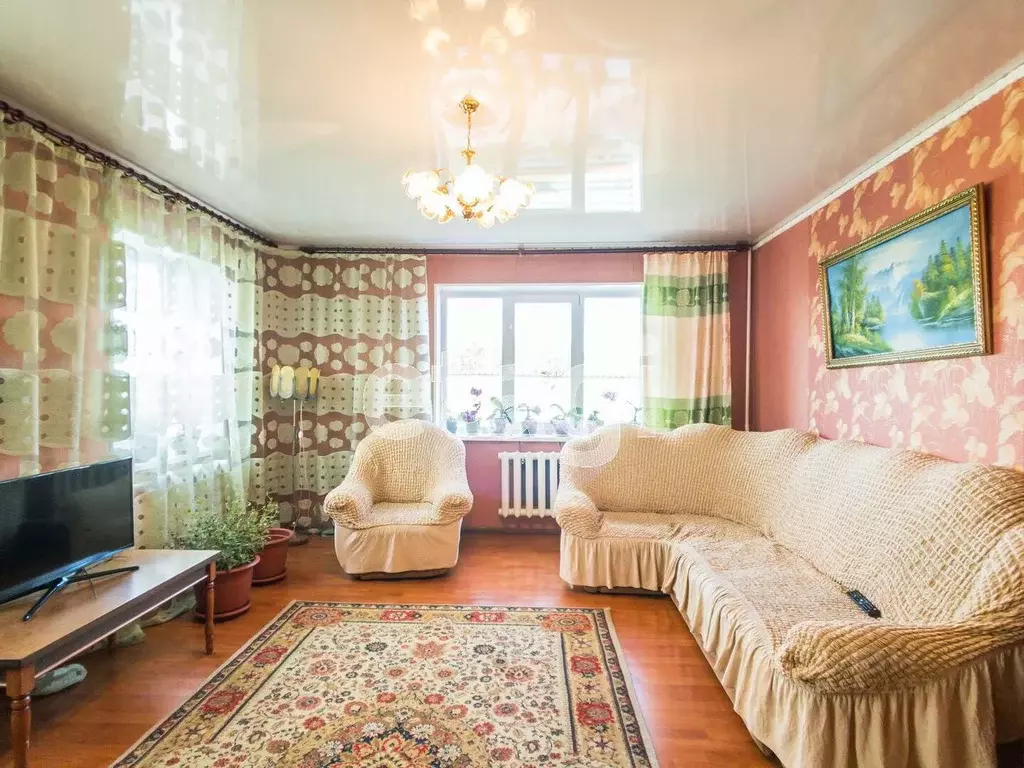 Дом в Бурятия, Улан-Удэ 15 (161 м) - Фото 0