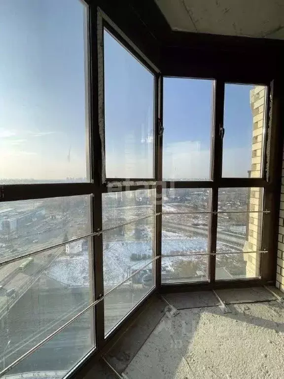 3-к кв. Тюменская область, Тюмень Первомайская ул., 50 (83.5 м) - Фото 0