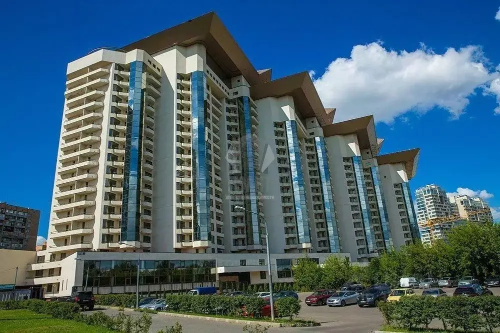 Офис в Москва ул. Архитектора Власова, 6 (383 м) - Фото 2