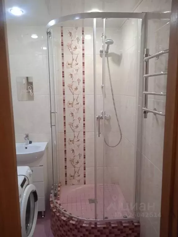 2-к кв. Воронежская область, Воронеж ул. Станкевича, 4 (43.0 м) - Фото 1