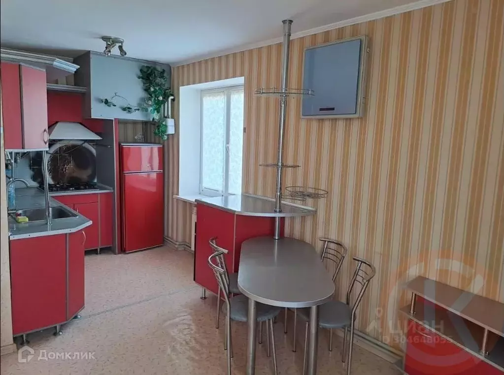 Продаётся 3-к квартира, 63.2 м - Фото 1