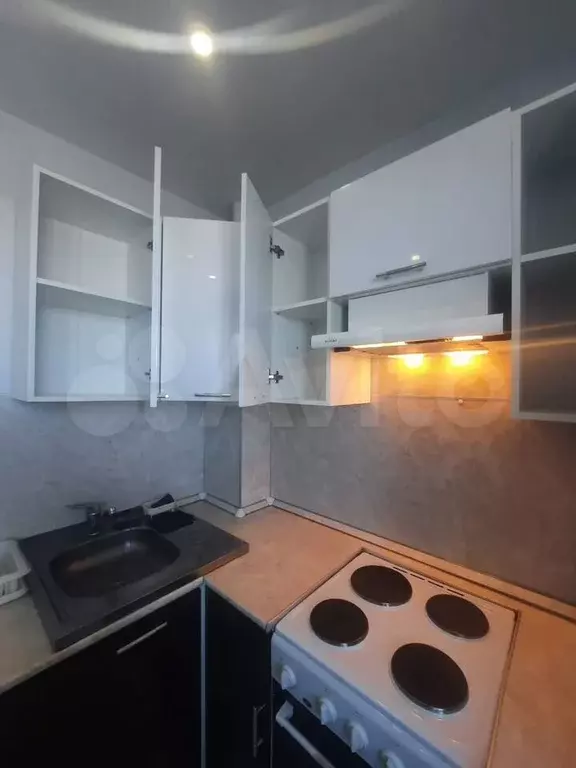 1-к. квартира, 30 м, 15/16 эт. - Фото 0