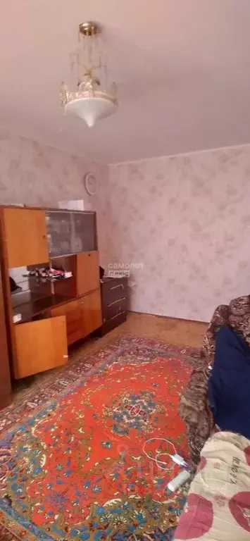 3-к кв. Курская область, Курск ул. 1-я Орловская, 14 (59.2 м) - Фото 2