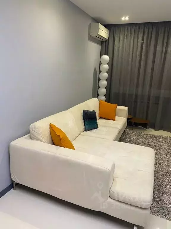 3-к кв. Москва Хорошевское ш., 12к1 (88.0 м) - Фото 2