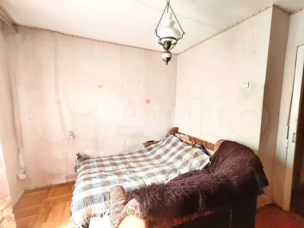 3-к. квартира, 62,9 м, 3/9 эт. - Фото 1