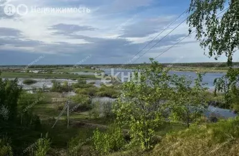 Участок в деревня Малая Ельня, 55 (6 м) - Фото 1